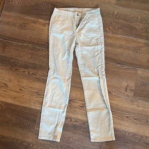 NEW American Eagle Super Stretch Pants